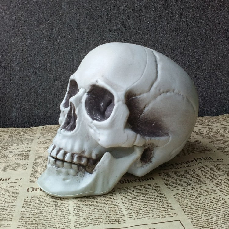 Halloween Venue Layout Props