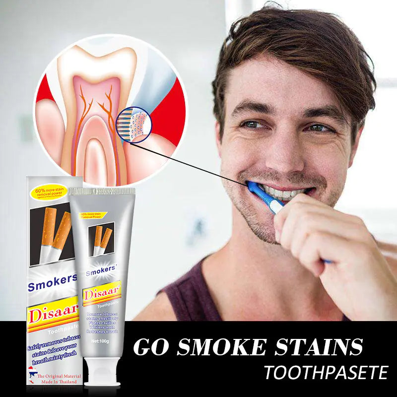Mint Toothpaste for Fresh Breath and Oral Cleanliness