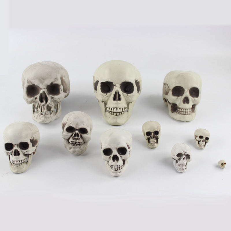 Halloween Venue Layout Props