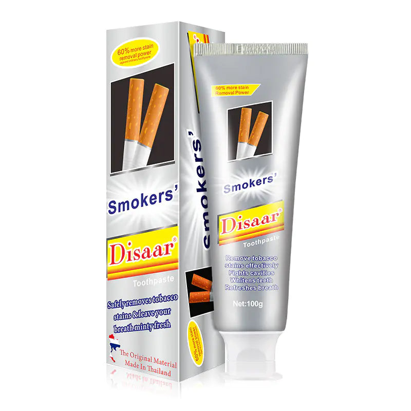 Mint Toothpaste for Fresh Breath and Oral Cleanliness