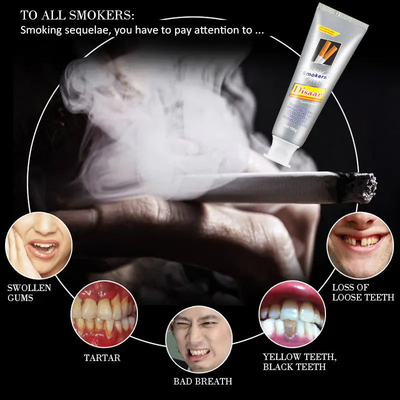 Mint Toothpaste for Fresh Breath and Oral Cleanliness